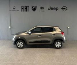 RENAULT KWID 1.0 DYNAMIQUE AUTO