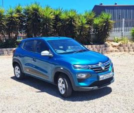 RENAULT KWID 1.0 DYNAMIQUE