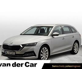 SKODA OCTAVIA COMBI SKODA OCTAVIA