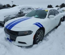 DODGE CHARGER * SXT * CARFAX * ЦЕНА ДО БГ ≫ 2017 • 15 050 ЛВ. • ID