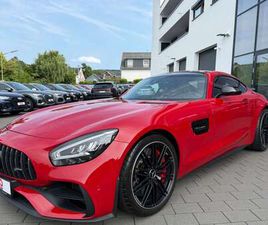 COUPÉ PERFORMANCE NIGHT AERO-KIT/BURMES