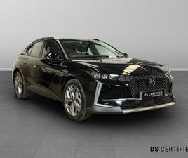 1.2 PURETECH CROSS TROCADERO EAT8 EURO 6 (S/S) 5DR