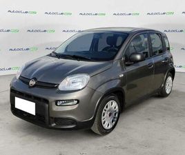 1.0 FIREFLY HYBRID S&S 70CV 5P.TI