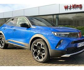 1.2 TURBO ULTIMATE AUTO EURO 6 (S/S) 5DR