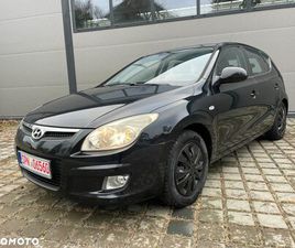 HYUNDAI I30 1.6 CLASSIC +
