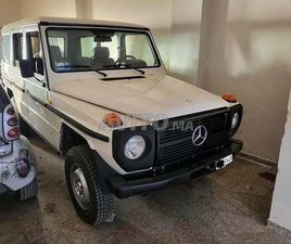 MERCEDES BENZ GD 240