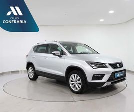 SEAT ATECA 1.6 TDI STYLE
