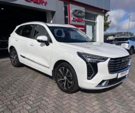 HAVAL JOLION 1.5T SUPER LUXURY