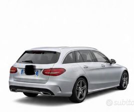 MERCEDES CALLAS C220 SW