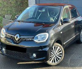 0.9I - AUTOMATIQUE/CUIR/CARPLAY/CAMERA/REGULATEUR