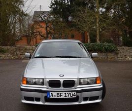 E36 COMPACT 316I