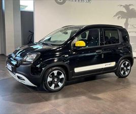 CROSS 1.0 FIREFLY S&S HYBRID