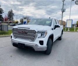 GMC SIERRA ПОДГРЕВ* КАМЕРА* КЕЙЛЕС* LANE* ASSIST ≫ 2021 • 34 900 ЛВ. • ID