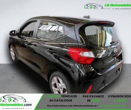HYUNDAI I10 1.0 67 BVA
