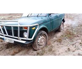 4X4 ZAMIANA LOCHÓW - SPRZEDAJEMY.PL