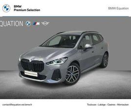 BMW SERIE 2 230 230E 326CH XDRIVE M SPORT DKG7