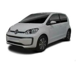 E-UP! 83 ELECTRIQUE LIFE