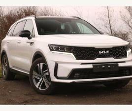 1.6 H T-GDI EDITION AUTO AWD EURO 6 (START/STOP) 5DR