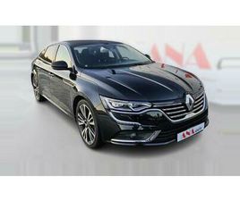 RABLJENI RENAULT TALISMAN 2019.G 2.0 BLUE DCI 200 INITIALE