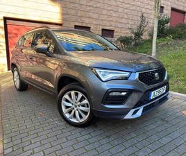 SEAT ATECA 1.0 TSI STYLE