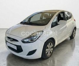 HYUNDAI IX20 1.4 CRDI CLASSIC