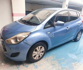 HYUNDAI IX20 1.4 CRDI GLS CLASSIC MPW