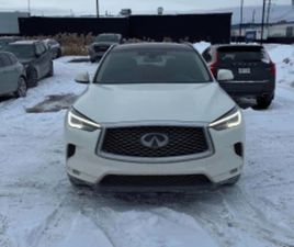 INFINITI QX50 LUXE * * CARFAX * * АВТО КРЕДИТ * * ≫ 2021 • 36 999 ЛВ. • ID