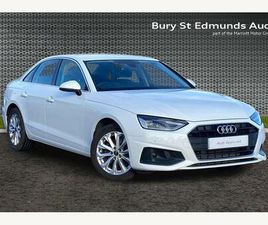2.0 TFSI 35 TECHNIK S TRONIC EURO 6 (START/STOP) 4DR