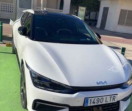 LONG RANGE GT-LINE RWD 168KW