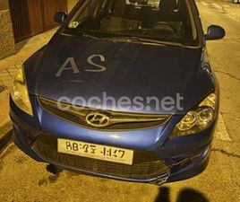 HYUNDAI I30 HYUNDAI I30 1.6 CRDI GL FDU CLASSIC WGT 6V