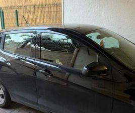 LT PLUS אוט׳ 1.4 (98 כ״ס) [2016-2026]