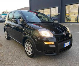 1.0 FIREFLY HYBRID S&S 70CV 5P.TI