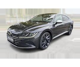 RABLJENI VW ARTEON 2022.G 2.0 TDI ELEGANCE