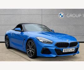 2.0 20I M SPORT AUTO SDRIVE EURO 6 (START/STOP) 2DR