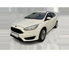 FORD FOCUS SW ST RABLJENI FORD FOCUS TURNIER 2017.G 1.5 TDCI