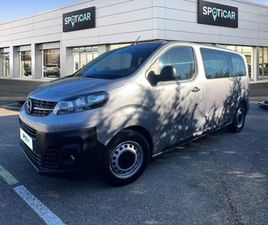 L2 1.5 D 120CH STANDARD