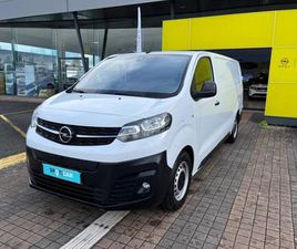 XL 136CH (100KW) BATTERIE 49 KWH