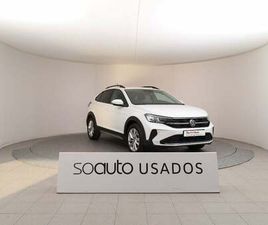 VOLKSWAGEN TAIGO 1.0 TSI URBAN DSG