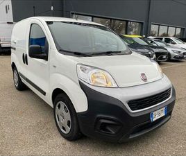 CARGO 1.3 MJT 95CV SX