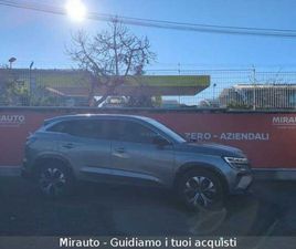 AUSTRAL AUSTRAL MILD HYBRID ADVANCED 130 CV EQUILIBRE
