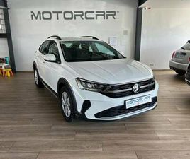 VOLKSWAGEN TAIGO 1.0 TSI LIFE