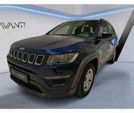 JEEP COMPASS 1.4 MAIR 103KW SPORT 4X2