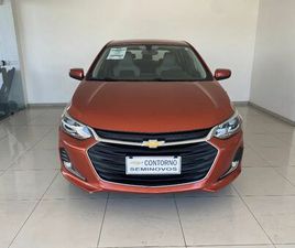 HATCH PREMIER 1.0 12V TB FLEX AUT. 4P