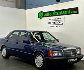 E 2.3 /AVANTGARDE AZZURRO/LIMITED 1 OF 950