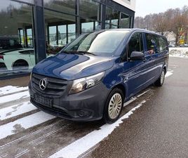 2.0 CDI TOURER EXTRANLANG RFK ALLWETTERREIF