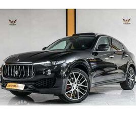 3.0 V6 TURBO / FULL OPTIONS / PACK SPORT