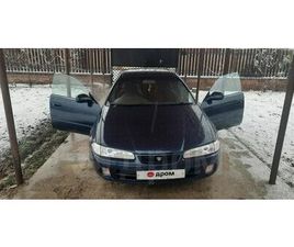 TOYOTA SPRINTER MARINO