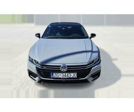 VOLKSWAGEN ARTEON RABLJENI VW ARTEON 2020.G 2.0 TDI 4MOTION R-LINE