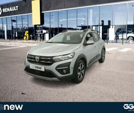 1.0 ECO-G 100CH CONFORT -22