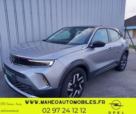 OPEL MOKKA -E 136CH ELEGANCE